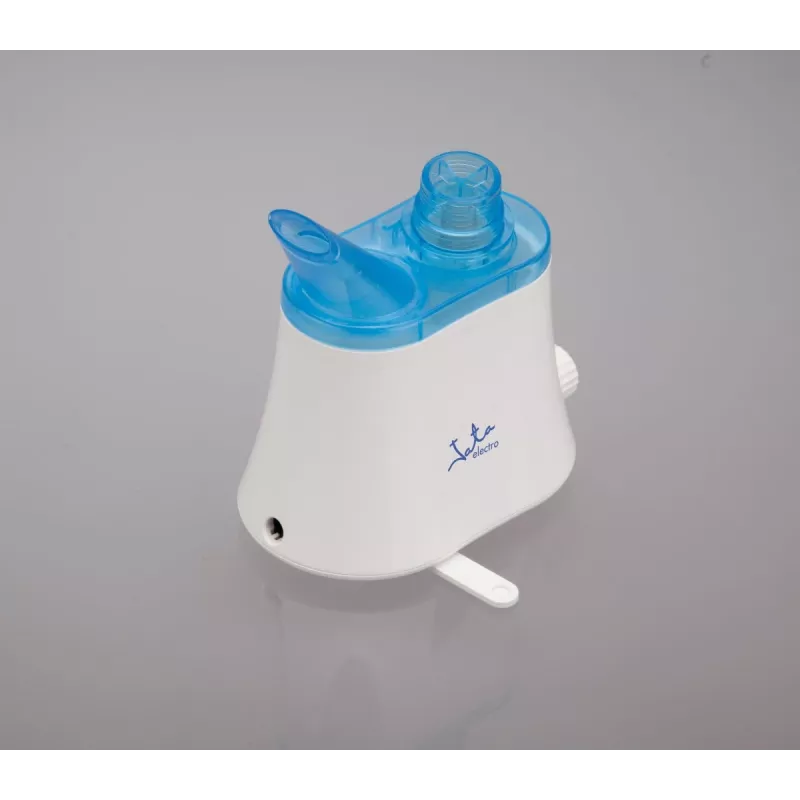 JATA HU992 ultraäänikostutin valkoinen sininen 15 W