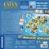 CATAN - Aufbruch der Menschheit, lautapeli