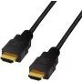 LogiLink CH0080 HDMI-kaapeli 5 m HDMI Type-A (standard) musta (CH0080)