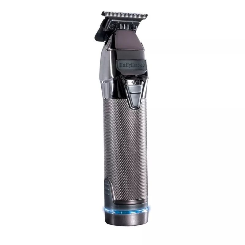 BaByliss PRO Skeleton Snap FX797E hiusten- ja parranleikkuri lataustelineellä 1 kpl