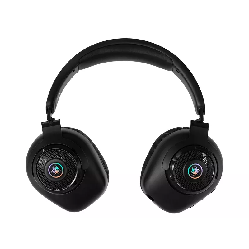 Tracer GAMEZONE Mobile Hybrid BT+2.4G -kuulokkeet musta