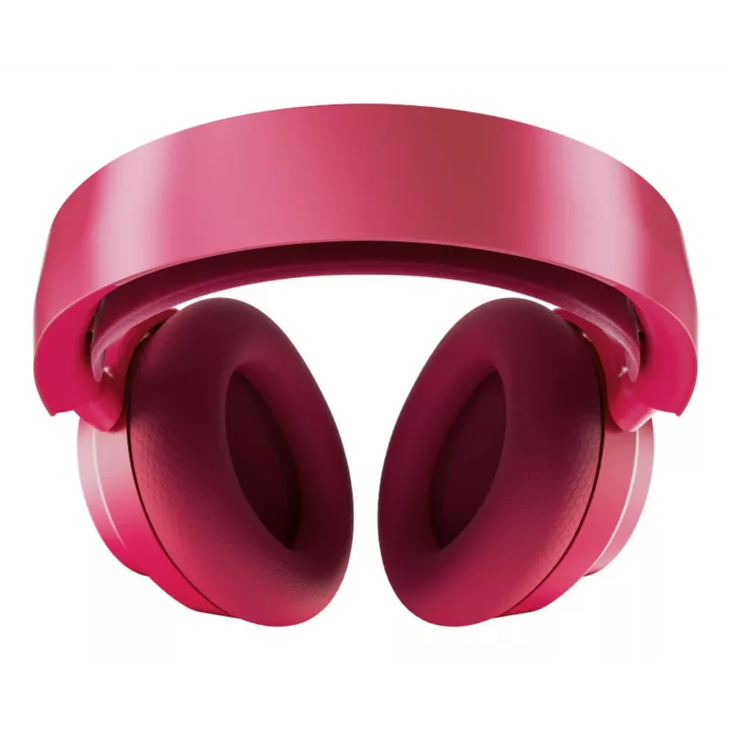 Headset STEELSERIES Arctis Nova 7X Wireless Gen 2 — langaton Bluetooth, korvan ympäri, panta, 20–20000 Hz, 325 g, magenta