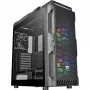 Thermaltake Level 20 RS ARGB MIDI Tower musta