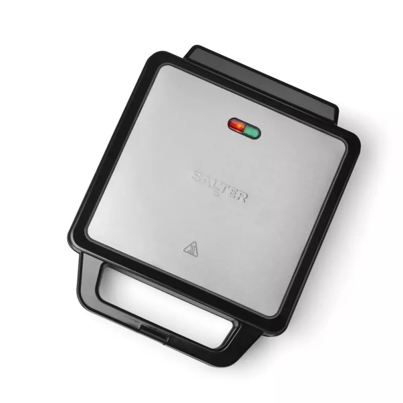 Salter EK6538VDE 4 viipaleen voileipägrilli