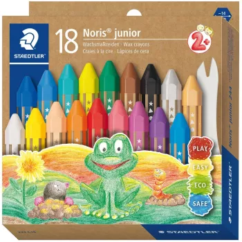Väriliitu Staedtler 224 C18