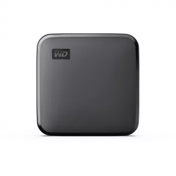 Ulkoinen SSD | WESTERN DIGITAL | 1TB | USB 3.0 | WDBAYN0010BBK-WESN