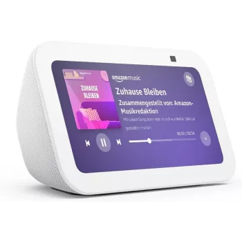 Amazon B09B2TH45G näyttö valkoinen