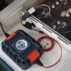 GX4820EU 48V 20A teollisuuslaturi