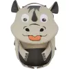 Reppu Affenzahn AFZ-FAS-001-047 beige polyesteri urbaani