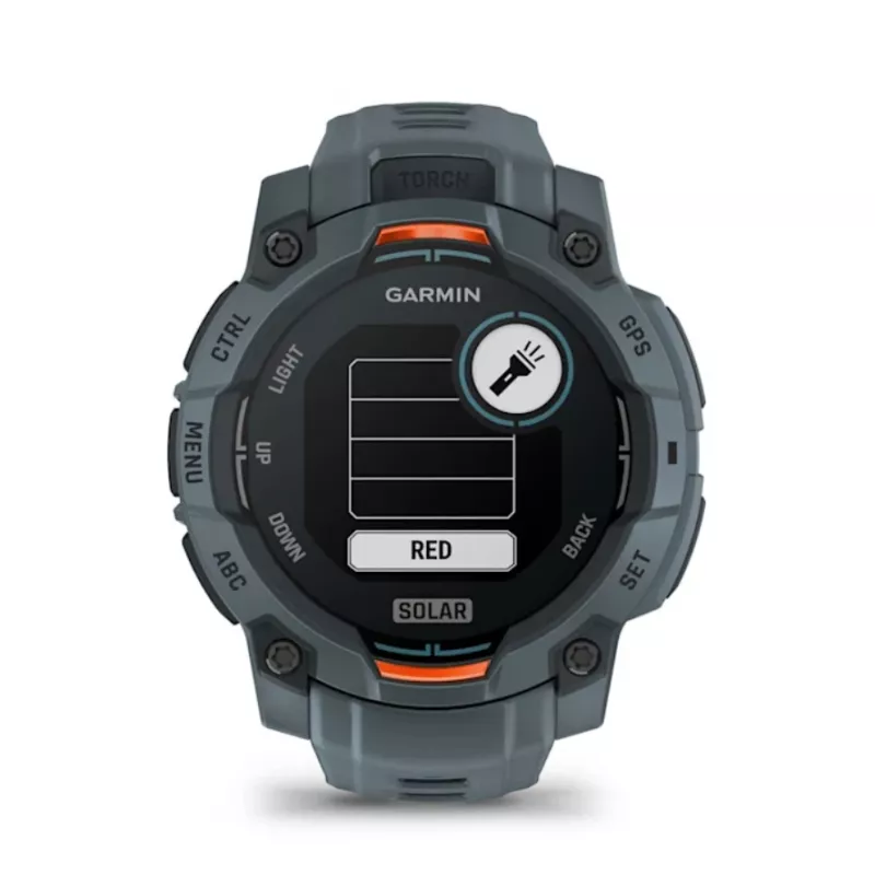 Älykello Instinct 3 SOLAR/TWILIGHT 010-02934-01 Garmin