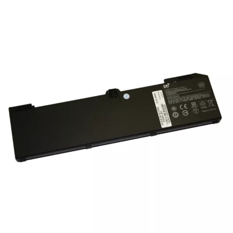 Bti 4C akku HP Zbook 15 G5 OEM:VX04XL L05766-855