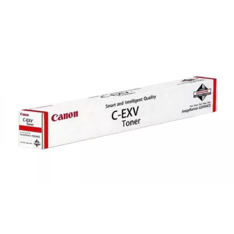 Värikasetti Canon C-EXV 64 1 kpl musta 24000 sivua