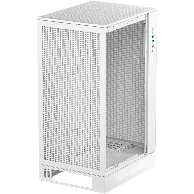 DeepCool CH270 WH kotelo (R-CH270-WHNDM0-G-1)