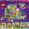 LEGO FRIENDS 42650 Lemmikkieläintarvikeliike