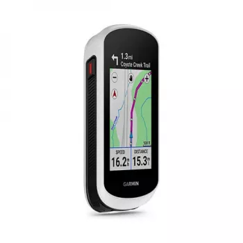 Garmin Edge Explore 2 langaton pyörätietokone 7,62 cm 16 GB akunkesto 16 h