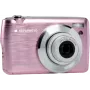 AgfaPhoto Realishot DC8200 pinkki - digitaalikamera - 18 MP