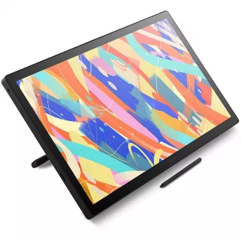 Piirtopöytä Wacom Cintiq 24 pen ONLY ENTERPRISE DTK246EK0B 24 tuuman 1920 x 1080