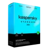 Kaspersky Standard | 3 laitetta | 1 vuosi | EU