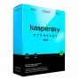 Kaspersky Standard | 3 laitetta | 1 vuosi | EU