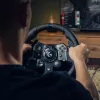 ratti ja polkimet Logitech G G923