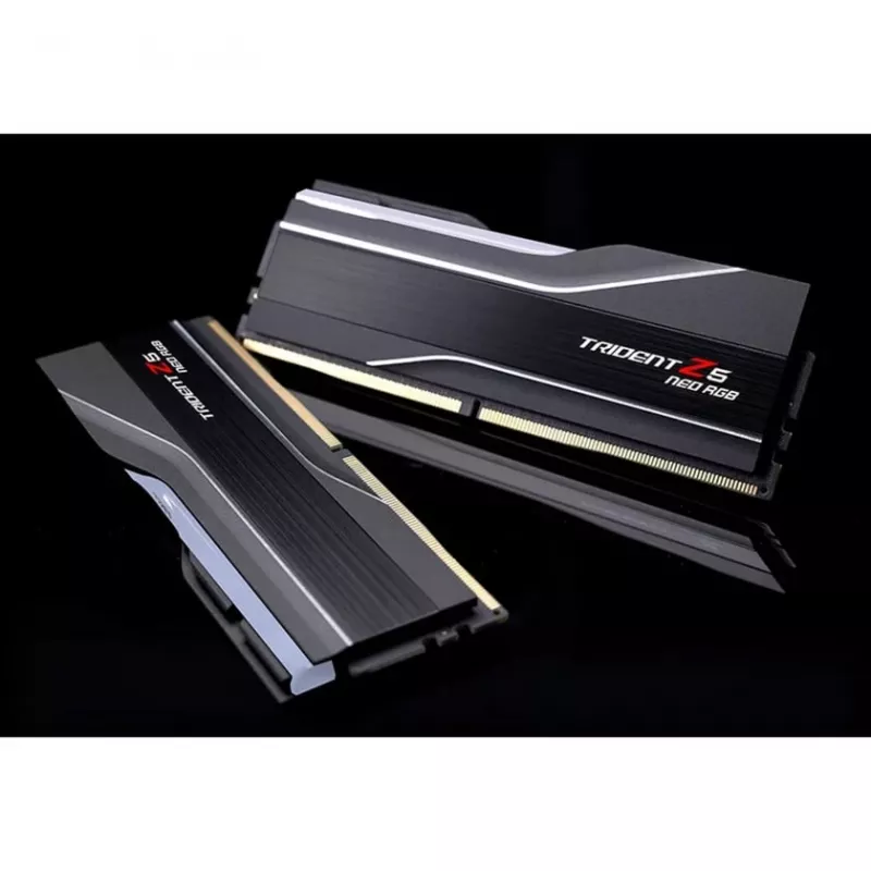 Muistimoduuli G.Skill DDR5 128 GB (2 x 64 GB) 6000 MT/s