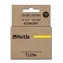 Actis KE-1294 muste (korvaa Epson T1294; standardi; 15 ml; keltainen)