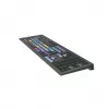 Logickeyboard ASTRA 2 näppäimistö USB QWERTY englanti musta Full-Size 104 näppäintä