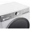 LG F2WR909P3W pesukone, 9 kg, 47,5 cm, 1200 kierr./min