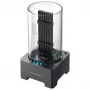GRAUGEAR G-M2DK-AC-10G muistiaseman telakointiasema USB 3.2 Gen 2 (3.1 Gen 2) Type-C musta (G-M2DK-AC-10G)