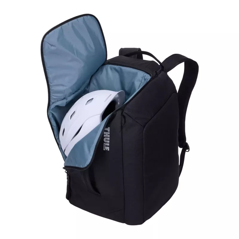Thule 5152 Roundtrip Ski Boot Backpack 45L musta