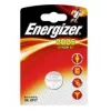 Litium-nappiparisto kertakäyttöinen Energizer CR2025 3 V, 1 kpl
