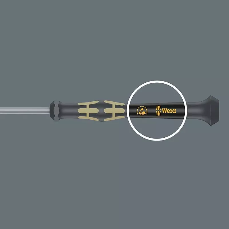 Wera 1578 A/6 ESD -sarja