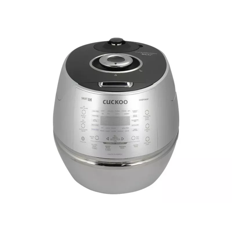 Cuckoo SLS-ART-0000073 riisinkeitin 1,08 L 1090 W hopea