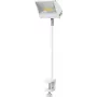 LED-valonheitin EUROLITE KKL-30 4100K valkoinen — kompakti valaisin sisä- ja ulkokäyttöön, 30 W vastaava