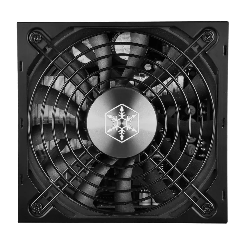 Silverstone SST-EX1200R-PL Platinum -virtalähde