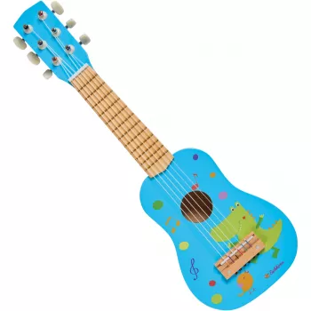 Musiikki puukitara (54 cm)