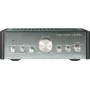 Vahvistin Renkforce E-SA9 2 x 12 W integroitu stereovahvistin, kompakti kotiaudiovahvistin
