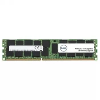 DELL A6994465 muistimoduuli 16 GB 1 x 16 GB DDR3 240-pin DIMM ECC