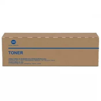 Trumput yhteensopiva Konica Minolta A2A103D