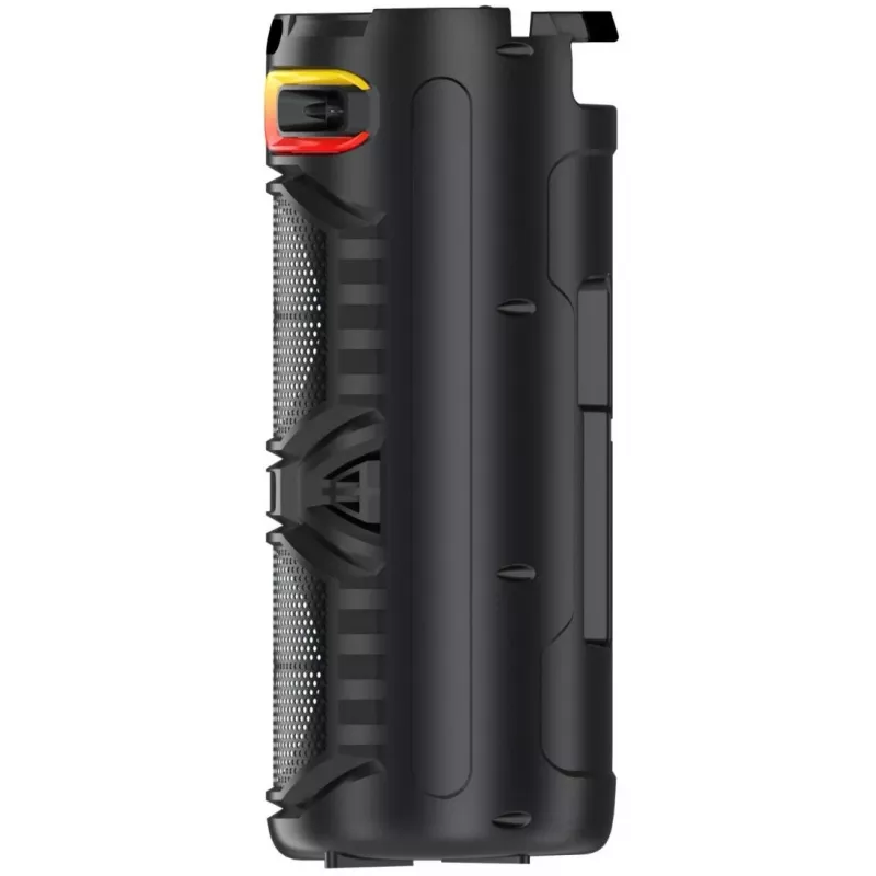 DENVER BPS-355 - juhlakaijutinjärjestelmä - langaton - Bluetooth - 16 wattia - kaksitie (111151200160)