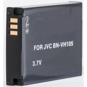 Uudelleenladattava akku Extra Digital BN-VH105 7,2V 1500mAh kannettaviin laitteisiin