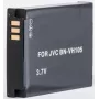 Extra Digital BN-VH105 ladattava akku JVC:lle, 3,6 V, 1350 mAh, Li