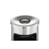 Jäteastia tuhkakupilla Durable 3332-23