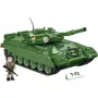 Palikkasarja COBI T-72 Itä-Saksa/Neuvostoliitto 680 osaa