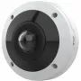 Axis verkkokamera Panorama Mini Fix Dome M4318-PLR 12 MP busseihin