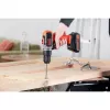 BLACK & DECKER | Akkuporakone/ruuvinväännin 2,0 Ah / 4,0 Ah akulla | BCD003MEM2K-QW | 18 V | 2,0/4,0 Ah | litium