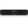 Behringer KM1700 audiovahvistin esiintymislava/musta