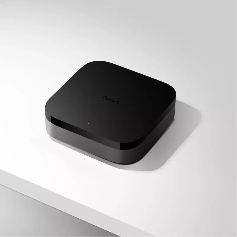 Aqara Smart Home Hub (ohjausyksikkö) M3 IR-ohjaimella