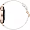 Huawei Watch GT 6 41mm älykello, valkoinen (55020FTN)