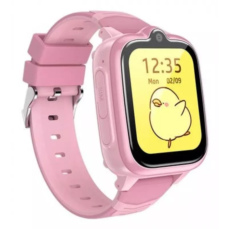 Älykello Z10/pinkki Z10PINK Blackview